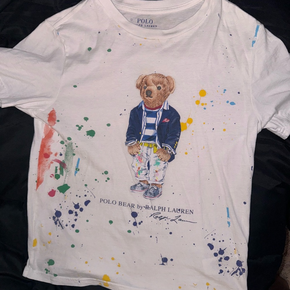 Polo by Ralph Lauren Kids T-Shirt Bundle